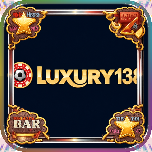 luxury138 — mitra unggulan